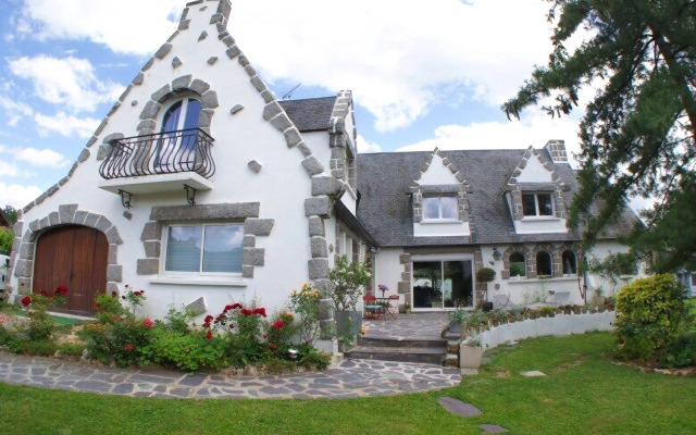 Bed & Breakfast Crosne Plazza & Spa