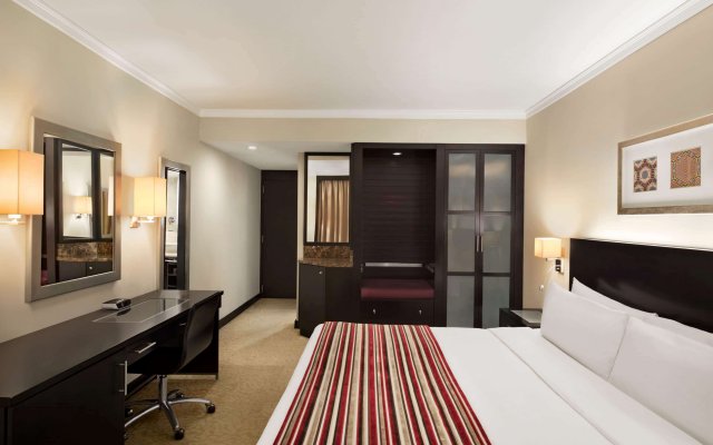 Ramada Plaza by Wyndham Dubai Deira