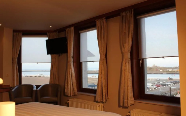 Hotel Rubens