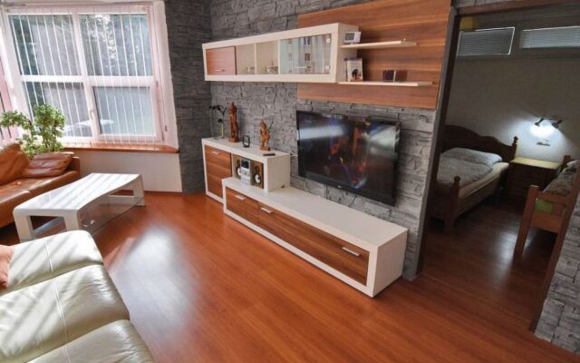 Apartments V+K 10215