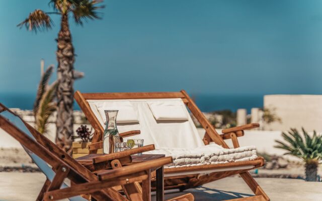 Kaminos Private Villa