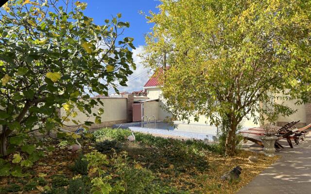 Апартаменты на улице Верхняя 26