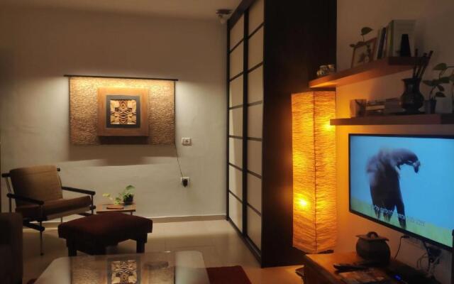 בית האומנים Artist home