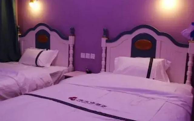 Sea Kiss Hotel