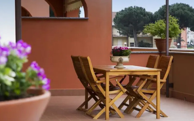 Residence Corte Del Sole