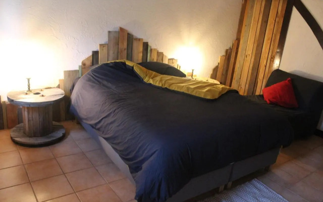 Bois & Repos