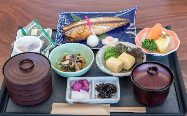 Business Hotel Awaikeda Eleven 2