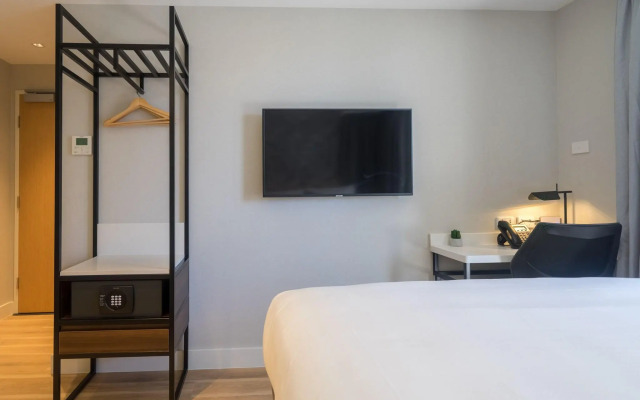 Hotel Kith Darling Harbour