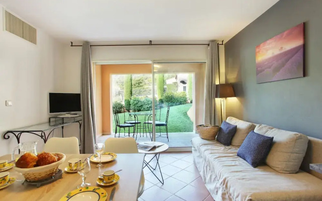 Résidence Odalys La Licorne de Haute Provence