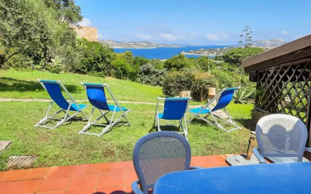 Porto Rafael Apartments - Ginestra 3A