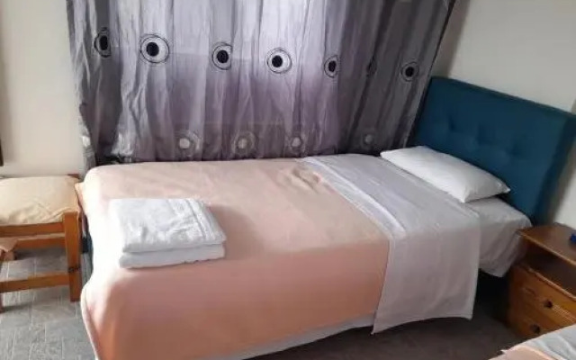 Emmanuela Apartments