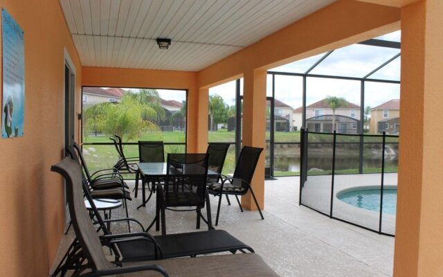 Lake Wilson Preserve