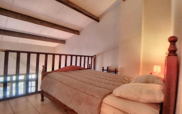 Appartement Saintes-Maries-de-la-Mer, 2 pièces, 4 personnes - FR-1-475-22