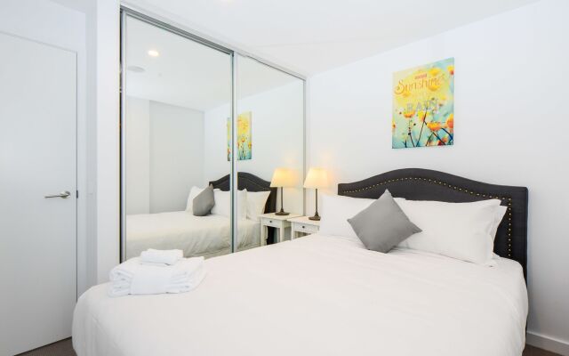 Serviced Apartments Melbourne- Opus