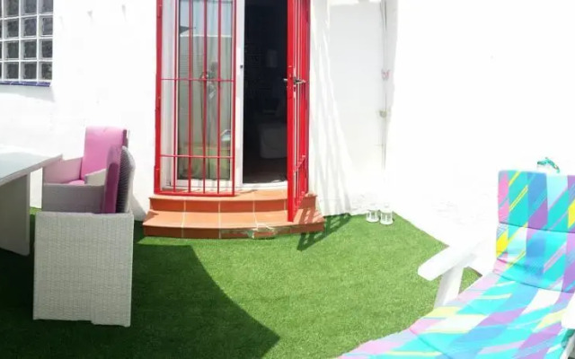 Amapola Roja