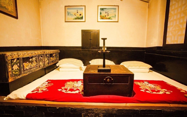 Pingyao Yixingtong Inn – Guest Rooms – Jinzhong