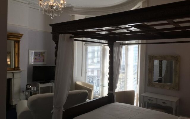 OTTO Craven Hotel & Spa