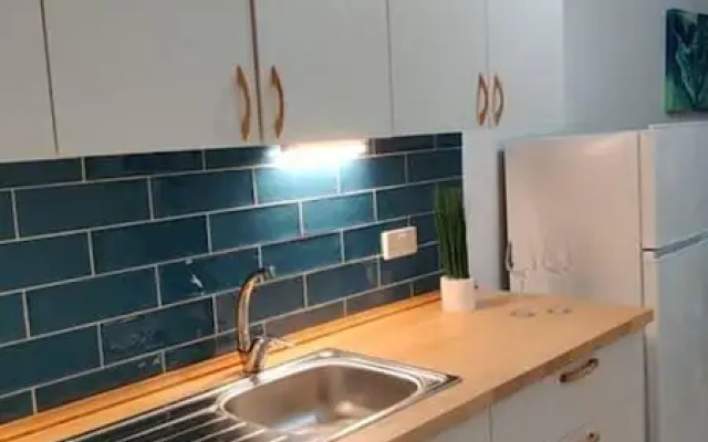Excellent Views 2-bed Apartment in Marsalforn Gozo