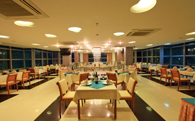 Prime Hotel