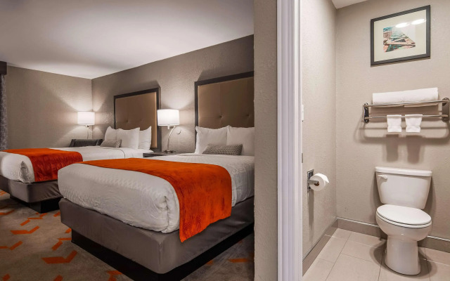 Best Western Plus North Joliet