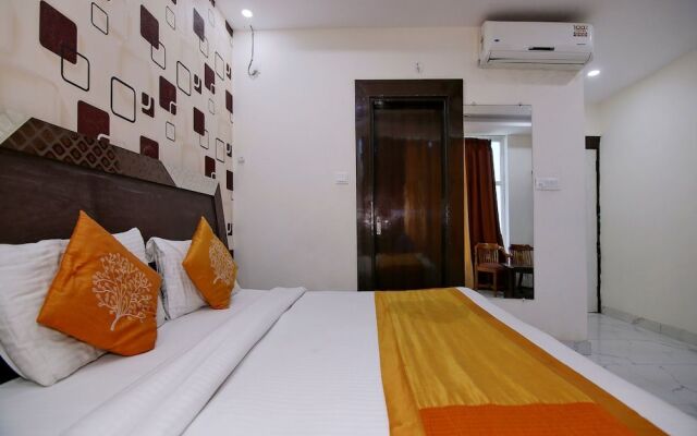 OYO 8764 Hotel Green View Palace