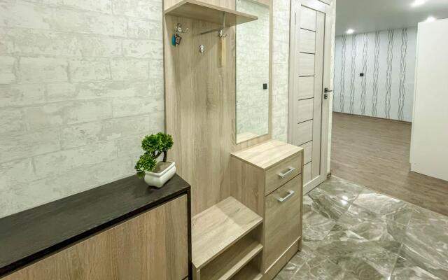 MurmanHouse (МурманХаус) на улице Капитана Буркова 27