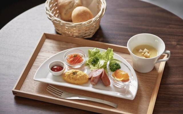 The Hotels Hakata Harushige Honkan