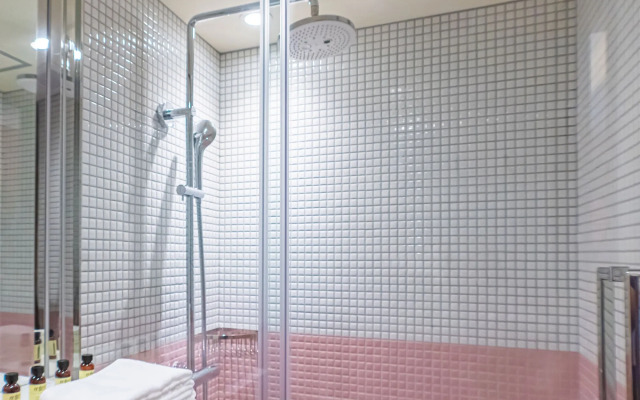 Hotel Okinawa With Sanrio Characters