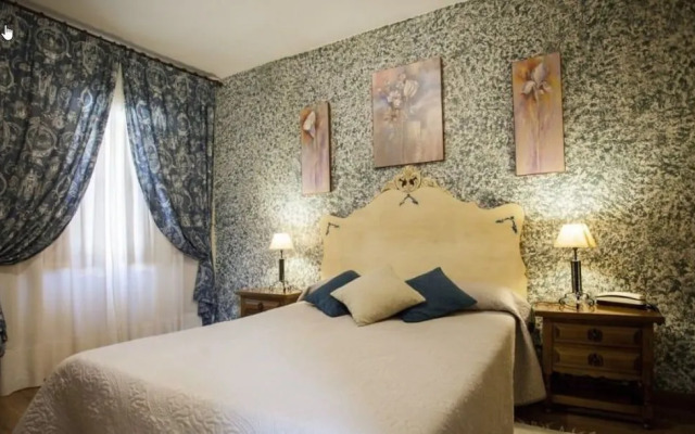 Hostal Chinchon