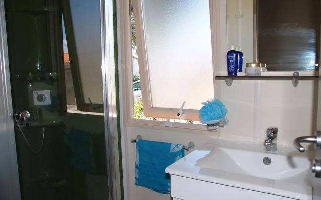 Camping Les Palmiers