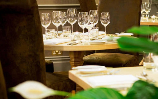The Ryebeck Country House & Restaurant