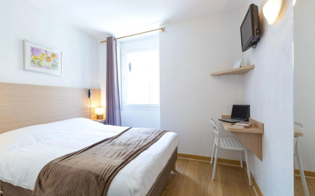 Hotel Planas