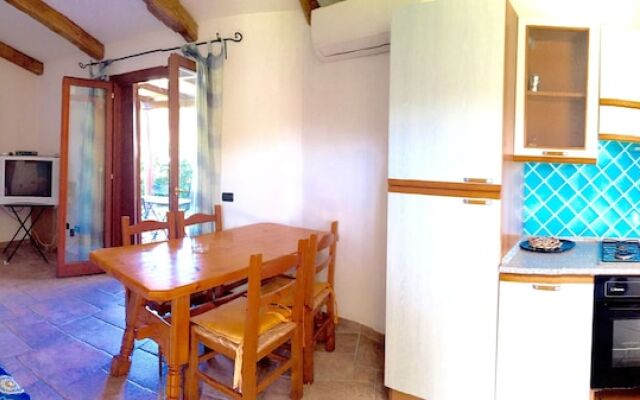 Porto San Paolo Villino I