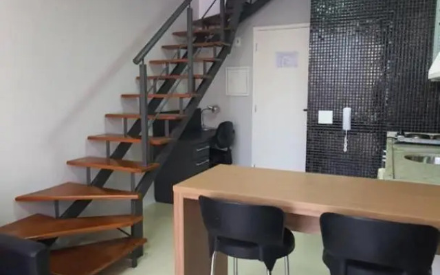 Duplex NYC Berrini - 1507