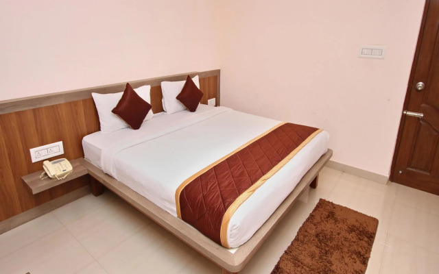 Oom Rooms Polo Inn By OYO Rooms