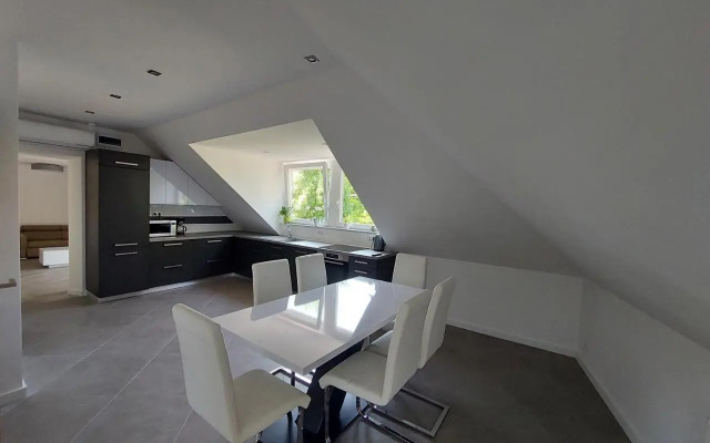 Bagoly Apartman