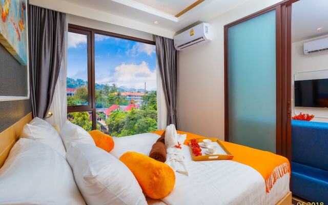 Aristo 2 Beach Front - by Holy Cow 413