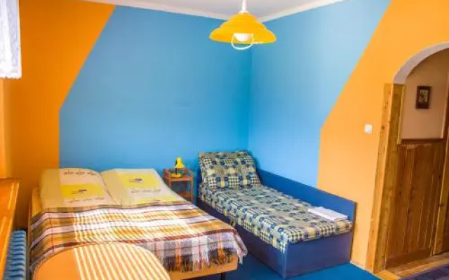 Hacjenda Apartamenty & Pokoje Goscinne