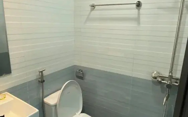 Era Apartment Duong Lang