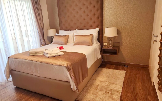 Villa Calypso Royal Apartment