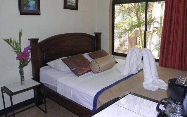 Hotel Jinesta Conchal