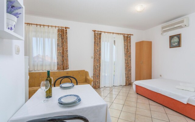 Beautiful Apartment in Rasopasno With Wifi