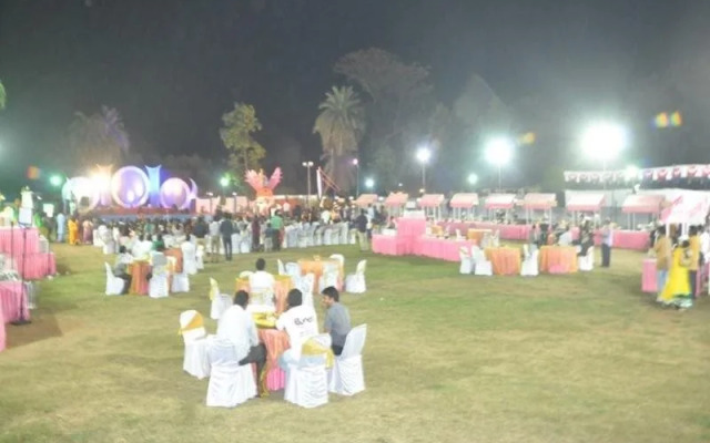 Dariya Darshan Hotel