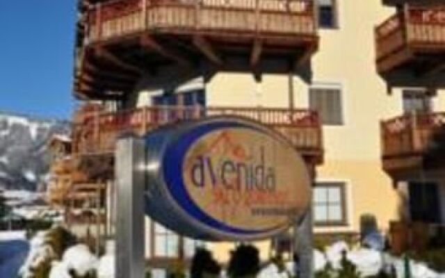 Avenida Ski & Golf Resort