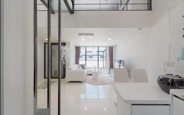 Be-classy Tongyeong Branch