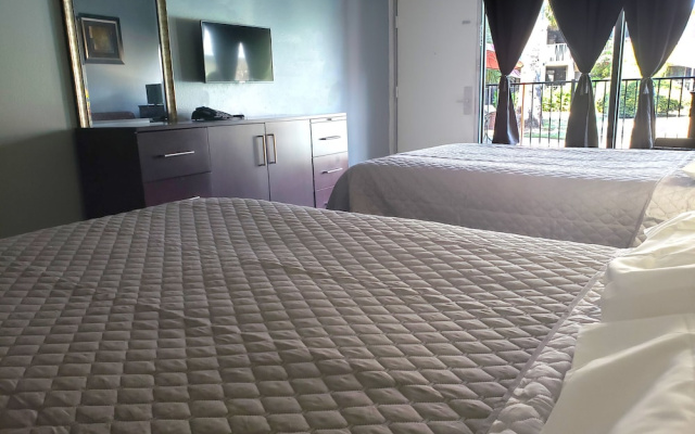 Extended Stay SA