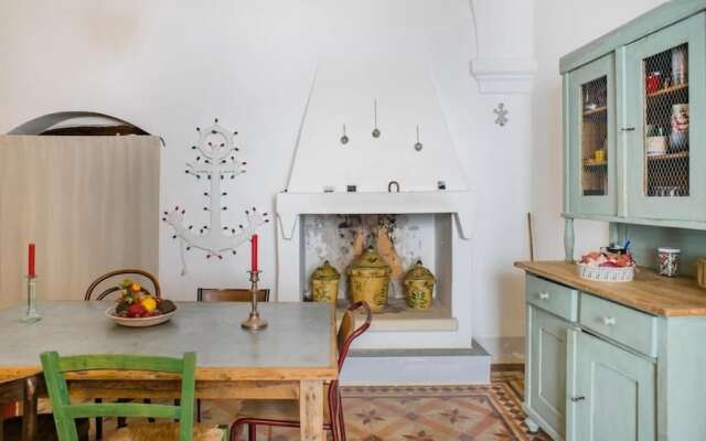 Leu075 in Castrignano del Capo