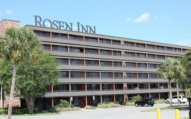 Rosen Inn International