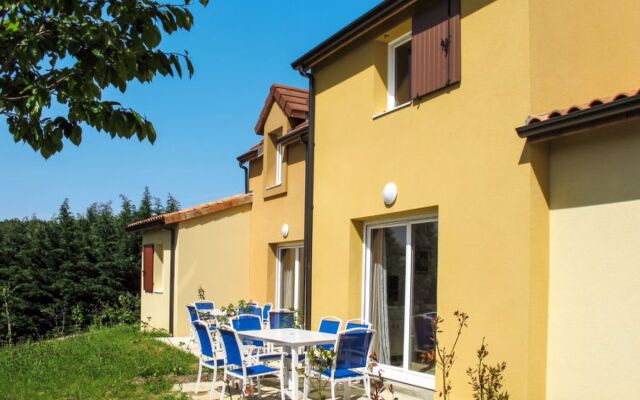 Les coteaux de Sarlat