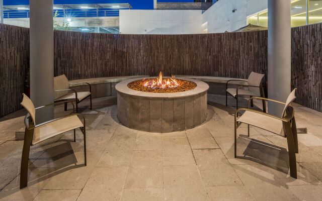 Courtyard by Marriott Chihuahua